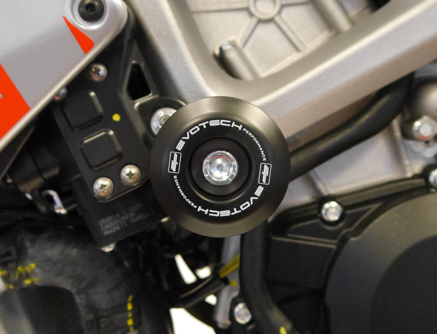Aprilia Tuono V4 [2021–2024] - Sturzpads