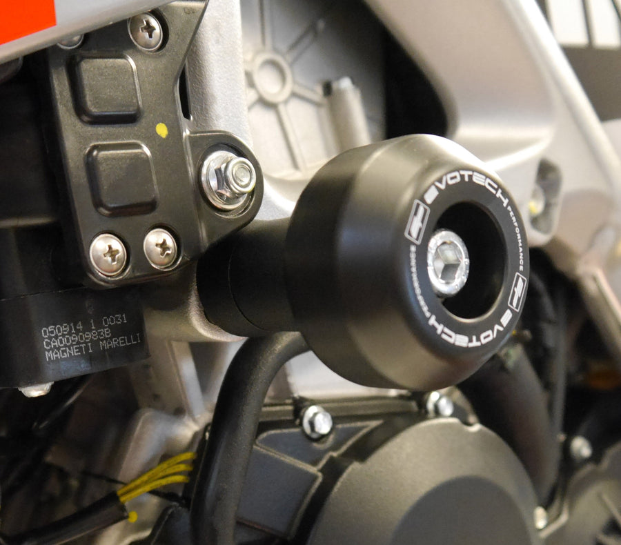 Aprilia Tuono V4 Factory [2021–2024] - Sturzpads