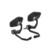 BMW R 1250 R Sport [2019+] - Handlebar end mirror and lever protector set