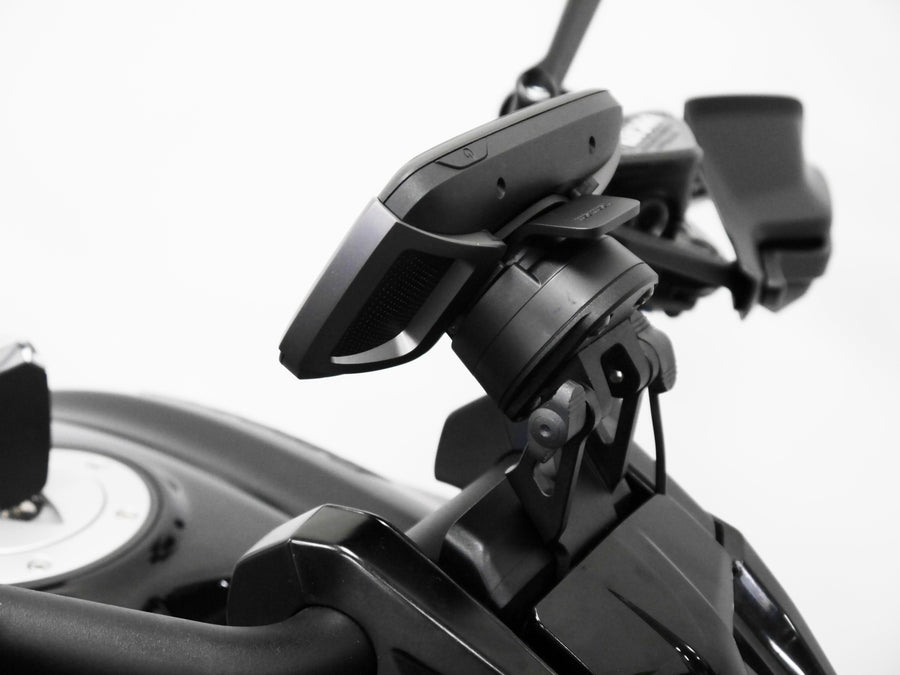 Ducati Diavel 1260 Lamborghini [2021] - TomTom-Navigationshalterung