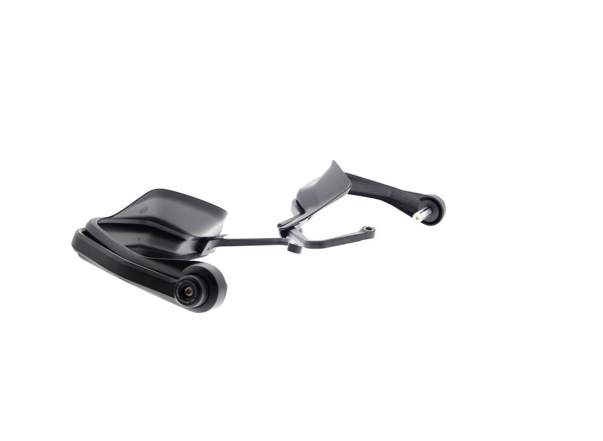 Ducati Diavel 1260 [2019–2022] - Handschutz-Protektoren – 360° Ansicht 7
