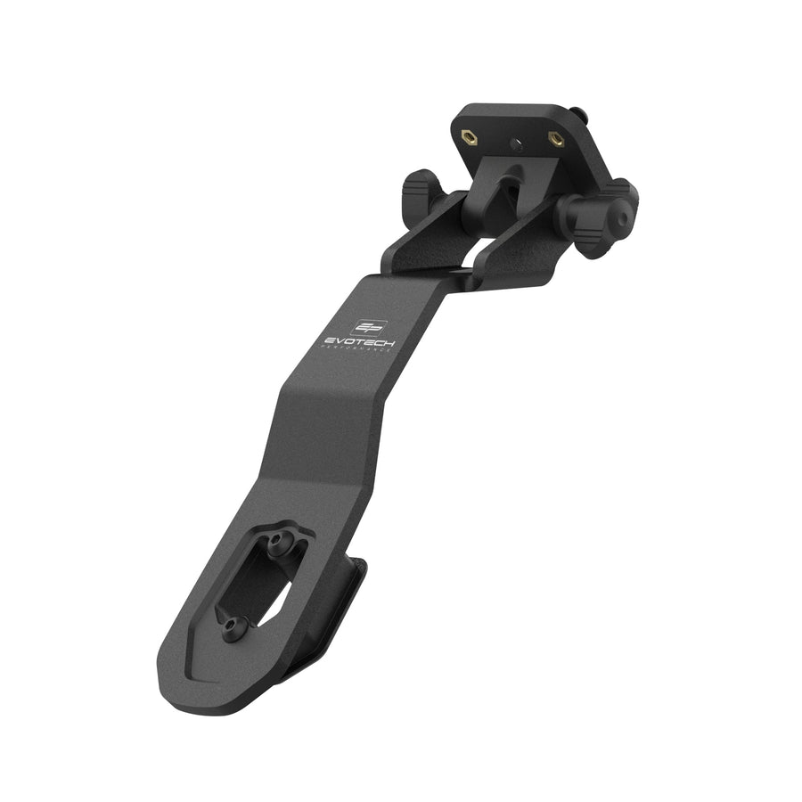 Ducati Multistrada 1200 Enduro Pro [2017–2018] - Garmin-Navigationsgerätehalterung