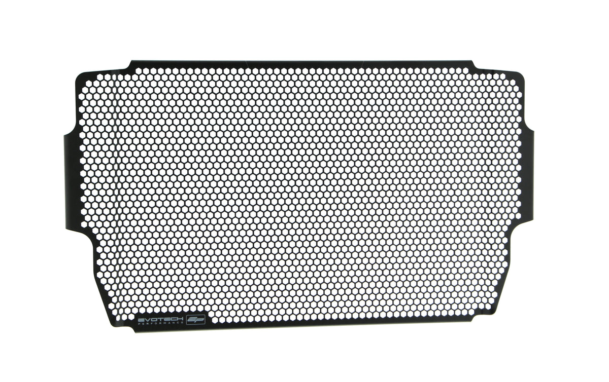 Ducati Multistrada 1200 S [2015–2017] - Kühlerschutz – 360° Ansicht 22