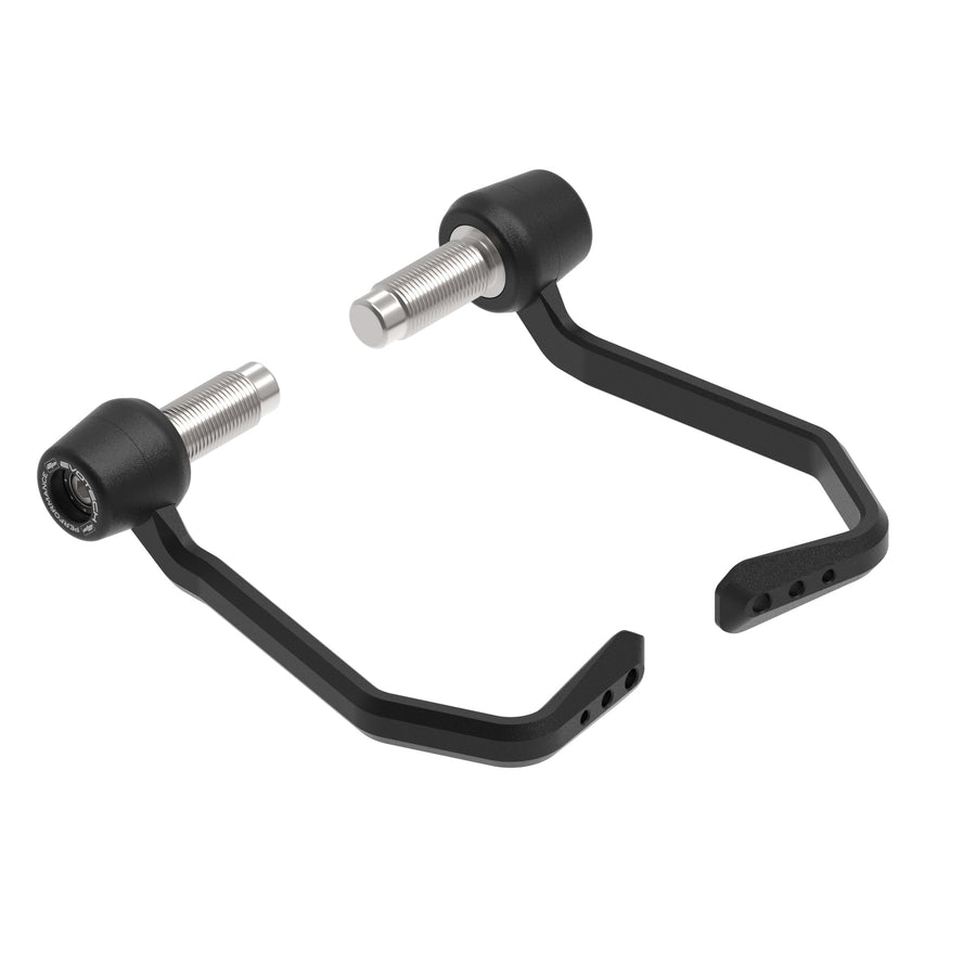 Ducati Panigale 1199 R [2013-2017] - Brake and clutch lever protector set