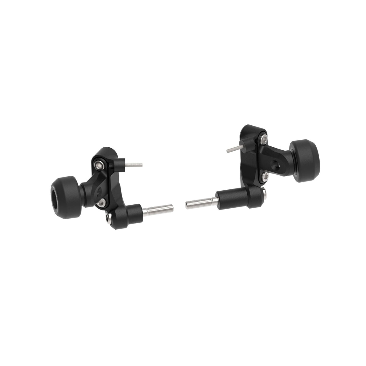 Ducati Panigale V4 Superleggera [2021–2024] - Rahmen-Sturzschutz – 360° Ansicht 9