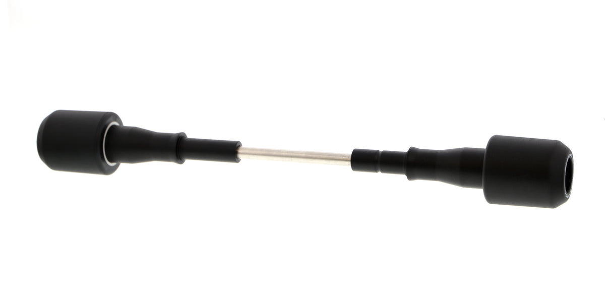 Ducati Scrambler 1100 Special [2018-2020] - Sturzschutz-Pads – 360° Ansicht 7
