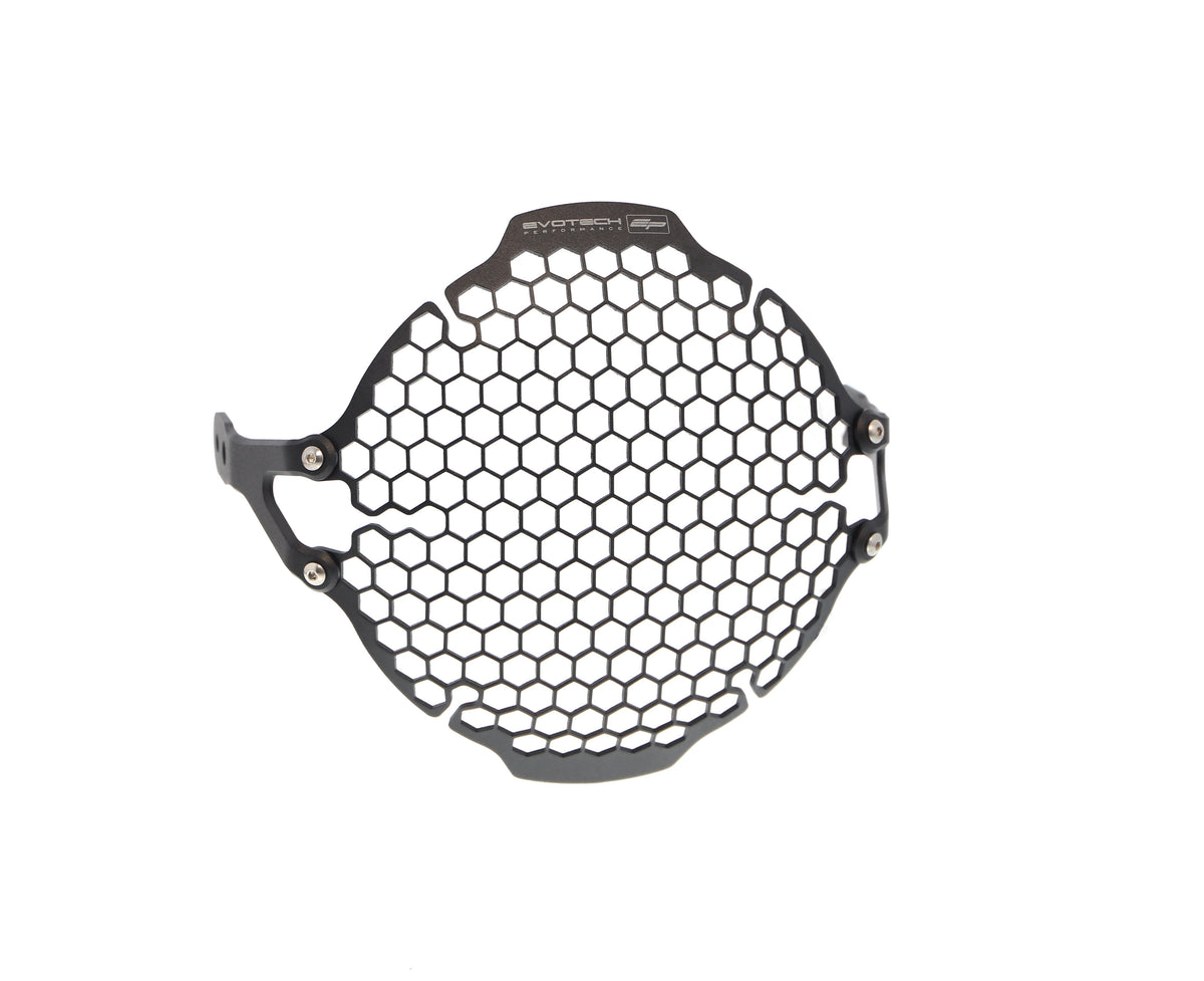 Ducati Scrambler Desert Sled Fasthouse [2021–2022] - Scheinwerferschutz – 360° Ansicht 22