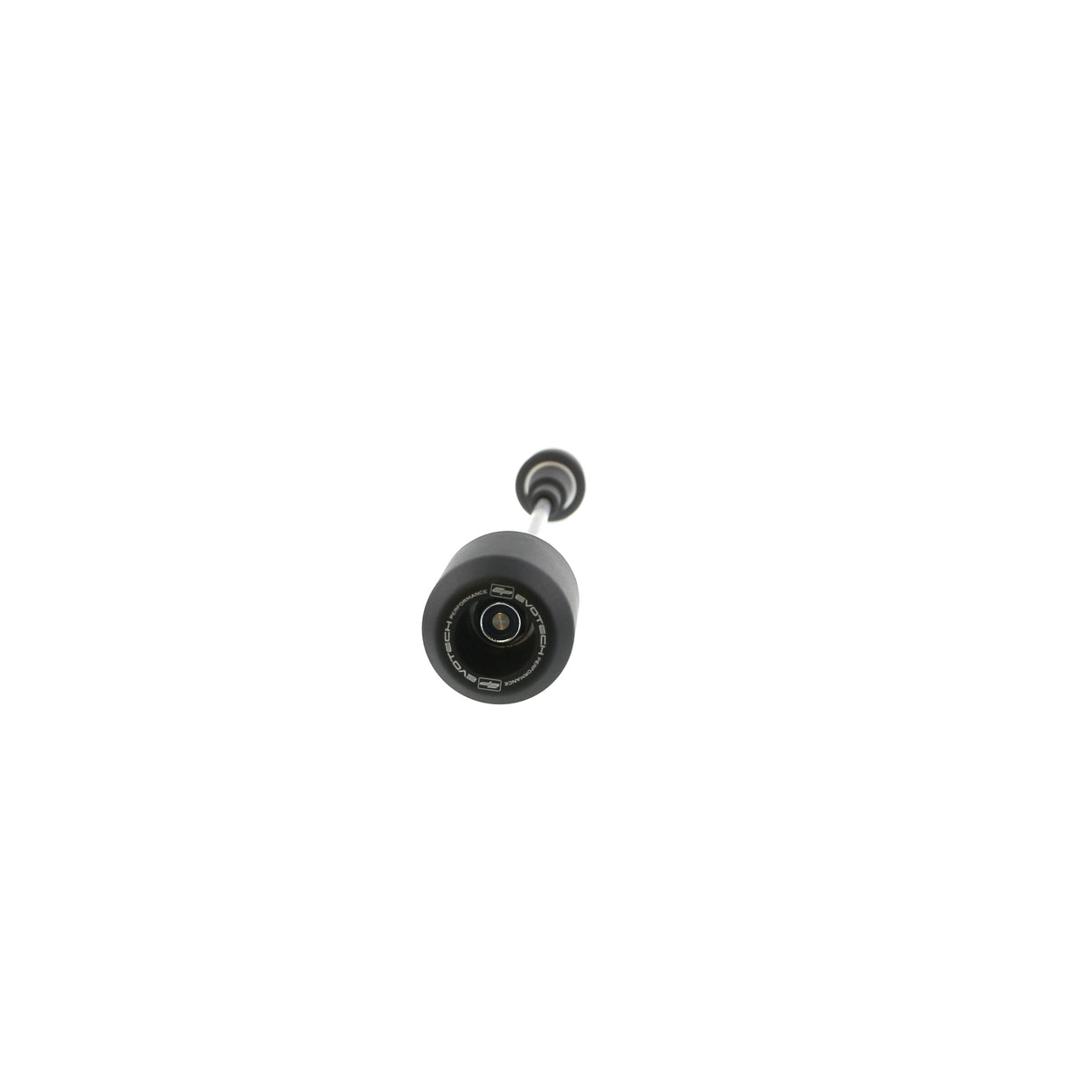 Ducati Scrambler Icon Dark [2020–2022] - Sturzpads – 360° Ansicht 23
