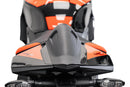 Aprilia RSV4 Factory [ab 2025] - Soziussitzabdeckung