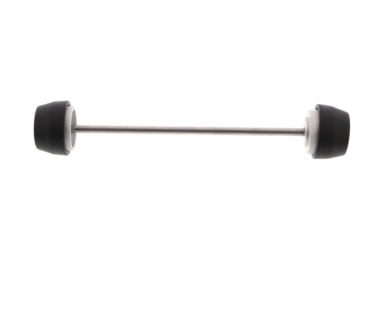 Ducati Scrambler Icon Dark [2020–2022] - Achsprotektoren-Set – 360° Ansicht 4