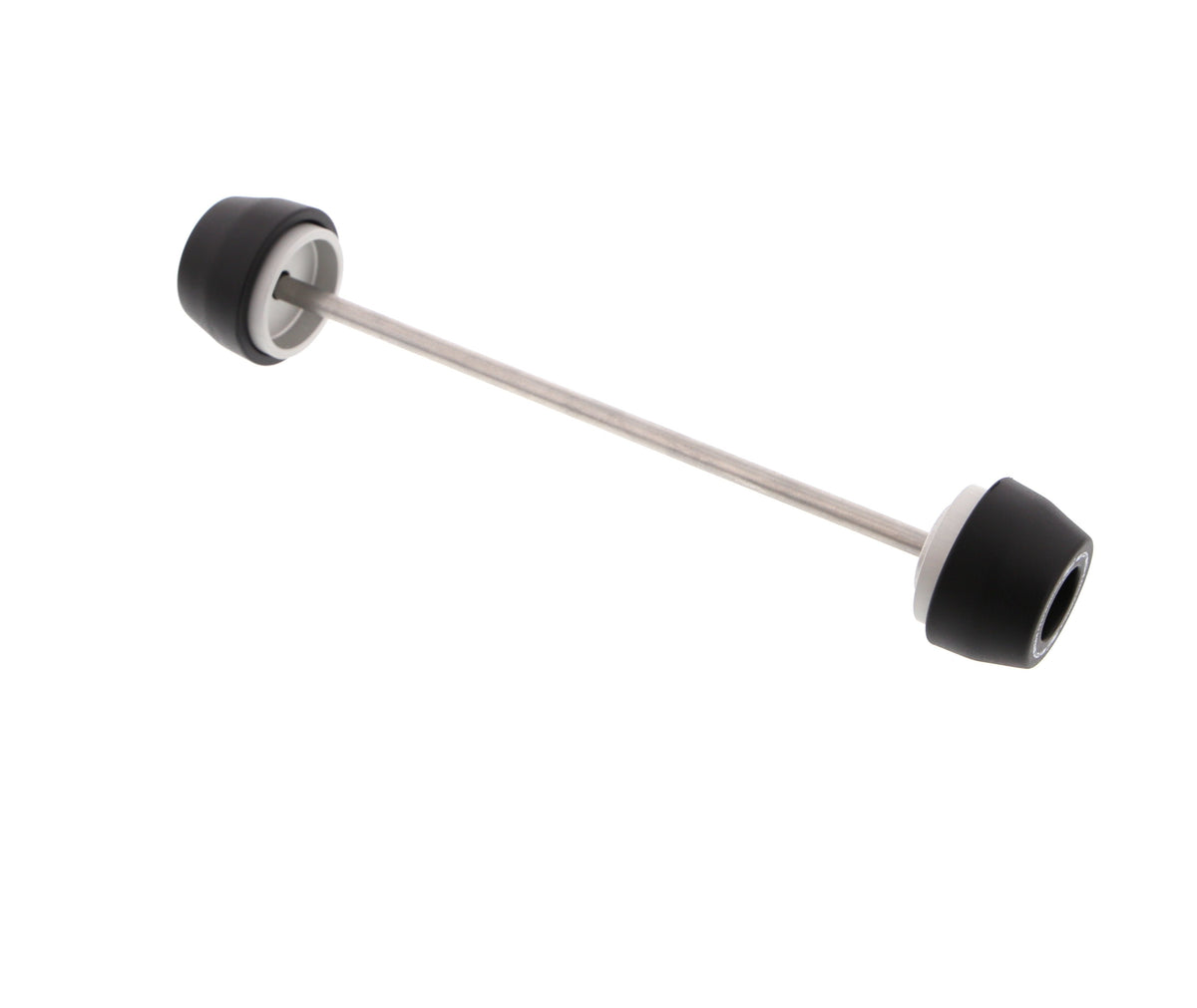 Ducati Scrambler Nightshift [2021–2022] - Achsschutz-Bobbins-Kit – 360° Ansicht 6