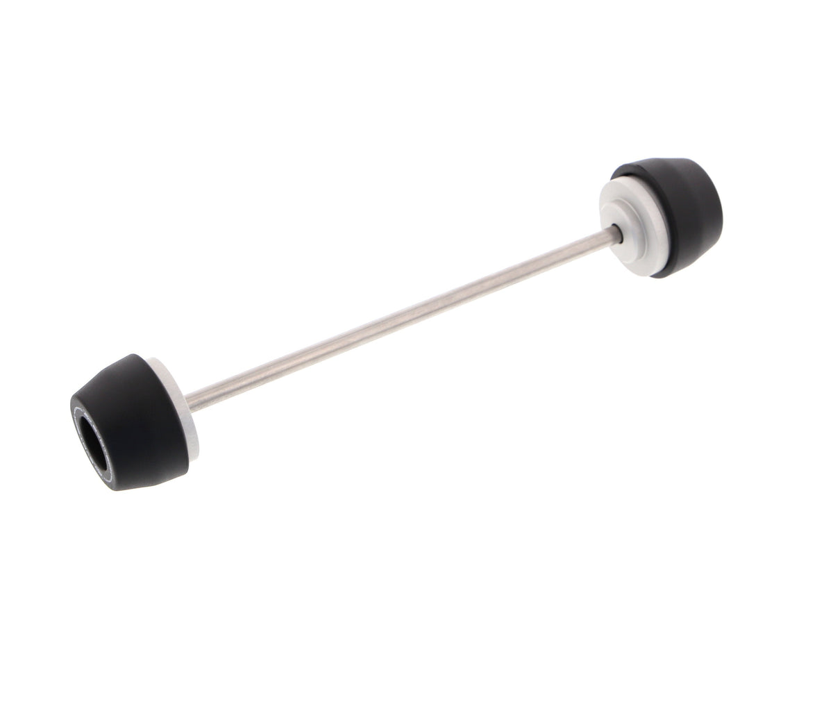 Aprilia Tuono V4 1100 RR [2015–2016] - Achsschutz-Bobbins-Set – 360° Ansicht 2