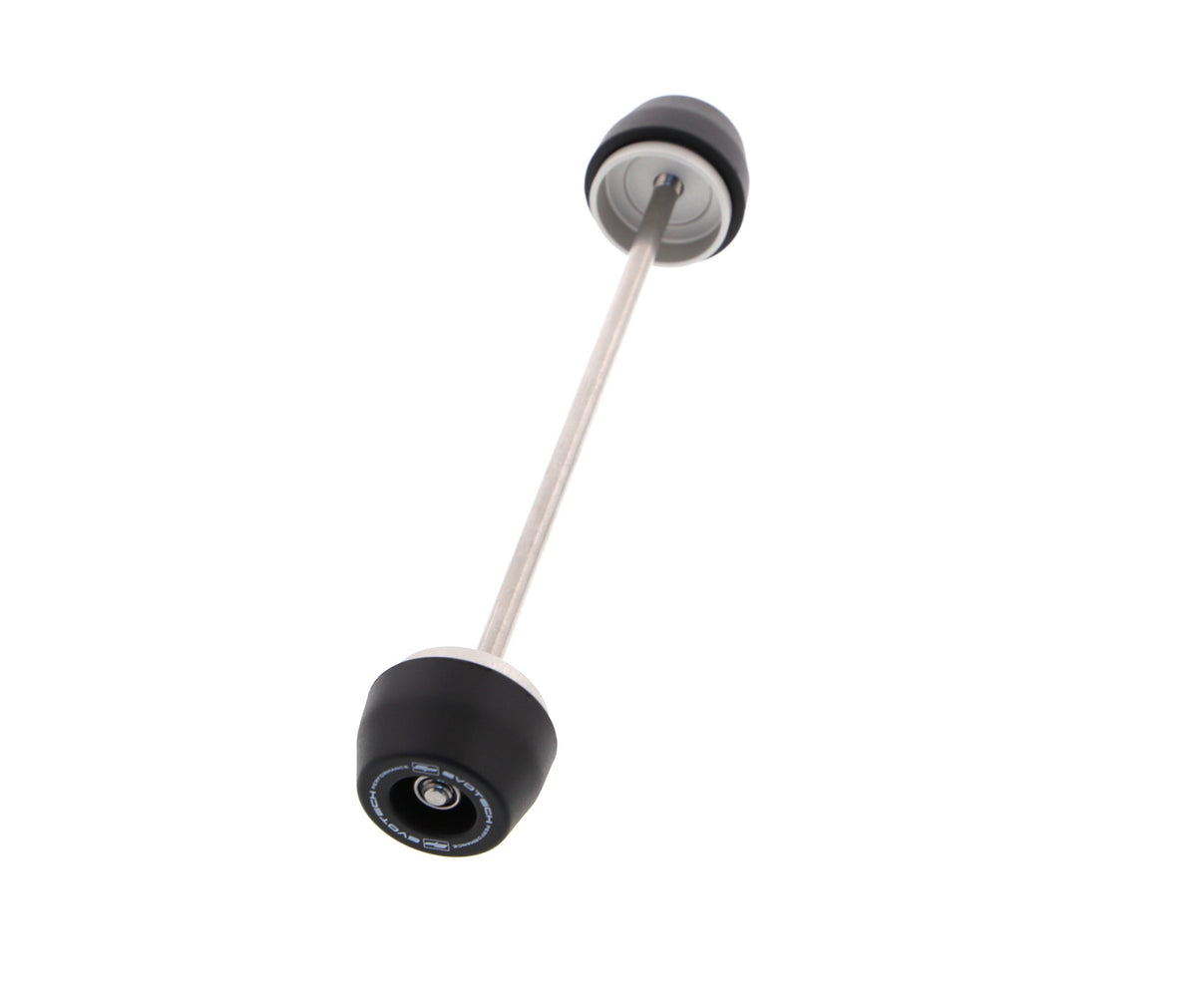 Aprilia Tuono V4 1100 RR [2015–2016] - Achsschutz-Bobbins-Set – 360° Ansicht 11