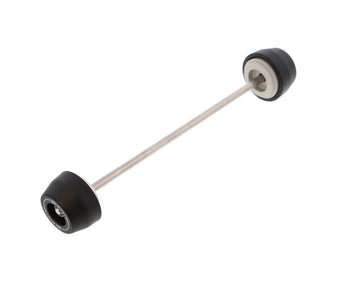 Yamaha FZ-07 [2013-2017] - Achsprotektoren- und Montageständeradapter-Kit