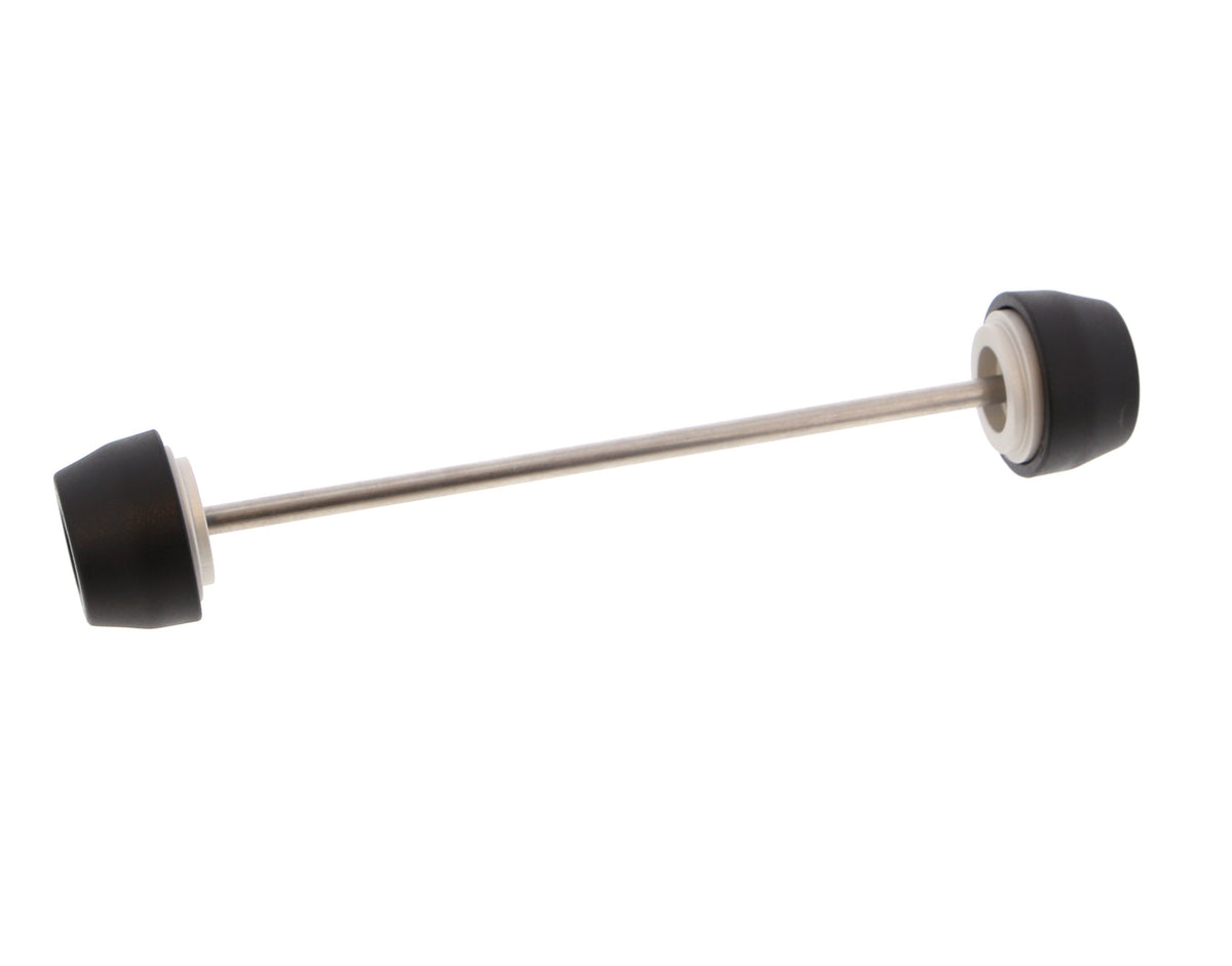 Yamaha FZ-07 [2013-2017] - Achsprotektoren- und Montageständeradapter-Kit – 360° Ansicht 3