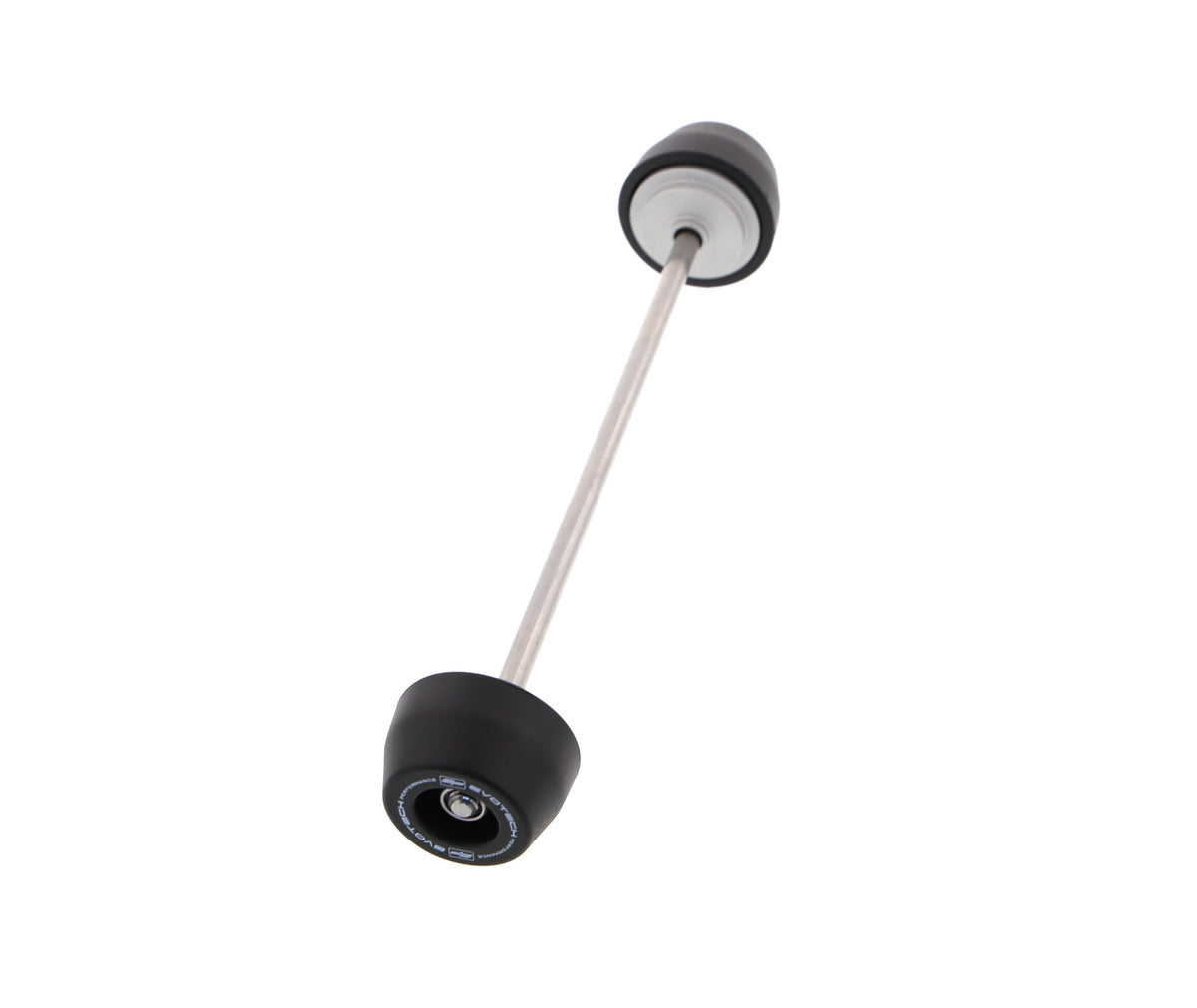 Kawasaki Z650 Performance [2021–2025] - Achsprotektoren-Set – 360° Ansicht 11