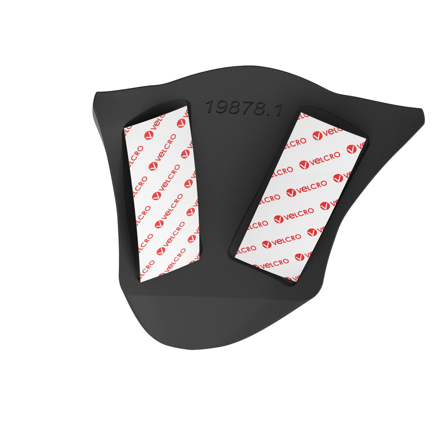 KTM 990 RC R [ab 2026] - Race-Tankpad mit 60-mm-Verlängerung