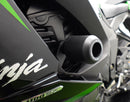 Kawasaki Ninja 1000SX Performance Tourer [ab 2020] - Hauptrahmen-Sturzschutz