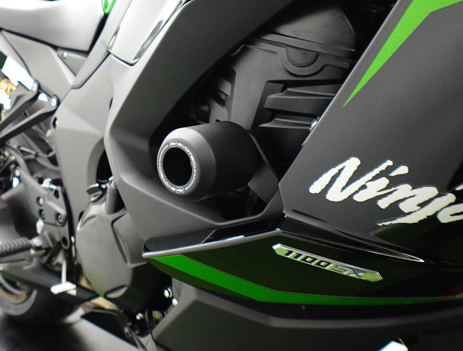 Kawasaki Ninja 1000SX Performance [ab 2020] - Hauptrahmen-Sturzschutz