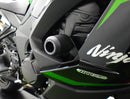 Kawasaki Ninja 1000SX [2020+] - Hauptrahmen-Sturzschutz