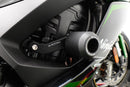 Kawasaki Ninja 1000SX [2020+] - Hauptrahmen-Sturzschutz