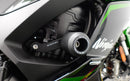 Kawasaki Ninja 1000SX Tourer [ab 2020] - Rahmen-Sturzschutz