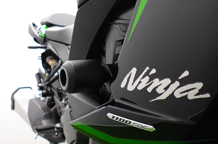 Kawasaki Ninja 1000SX [2020+] - Hauptrahmen-Sturzschutz
