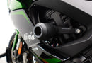 Kawasaki Ninja 1100SX Tourer [2025+] - Hauptrahmen-Sturzschutz