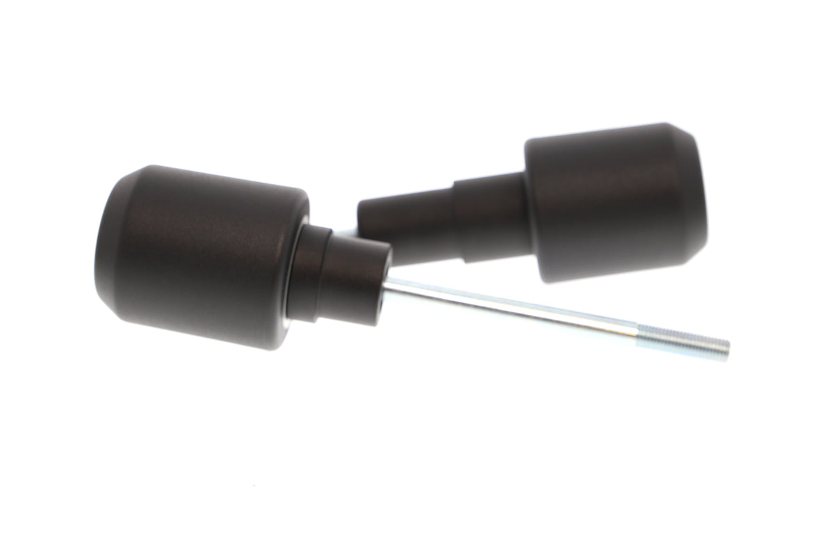 Kawasaki Z650 [2026+] - Sturzprotektoren – 360° Ansicht 6