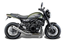 Kawasaki Z900RS [2021–2025] - Evotech Kennzeichenhalter