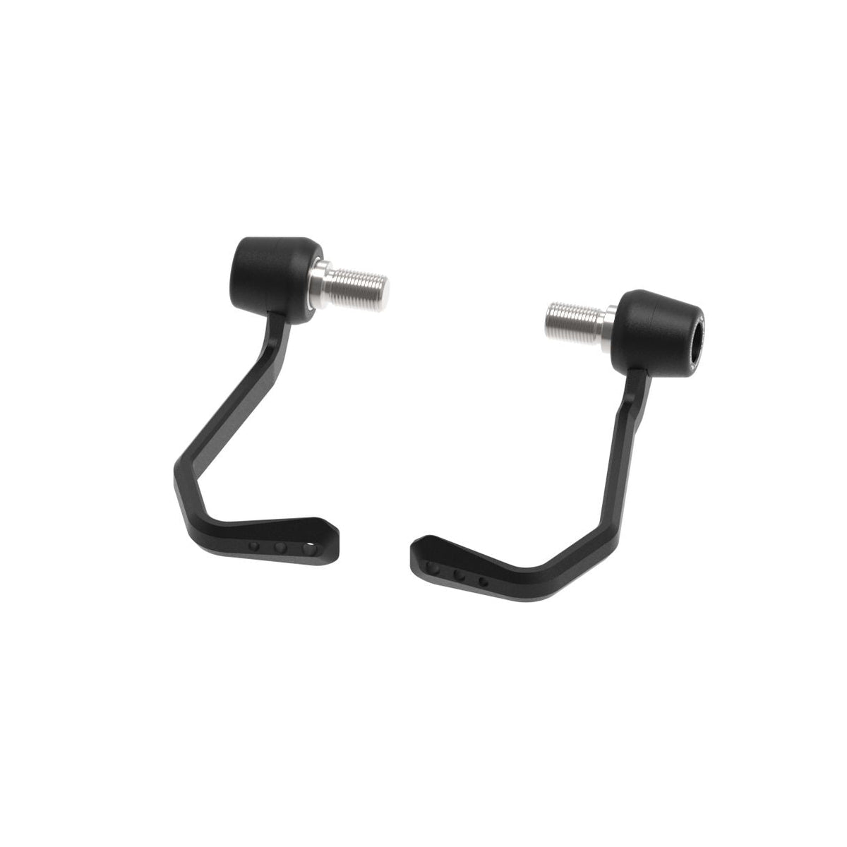 MV Agusta Brutale 800 RR [2016–2017] - Brems- und Kupplungshebelschützer – 360° Ansicht 5
