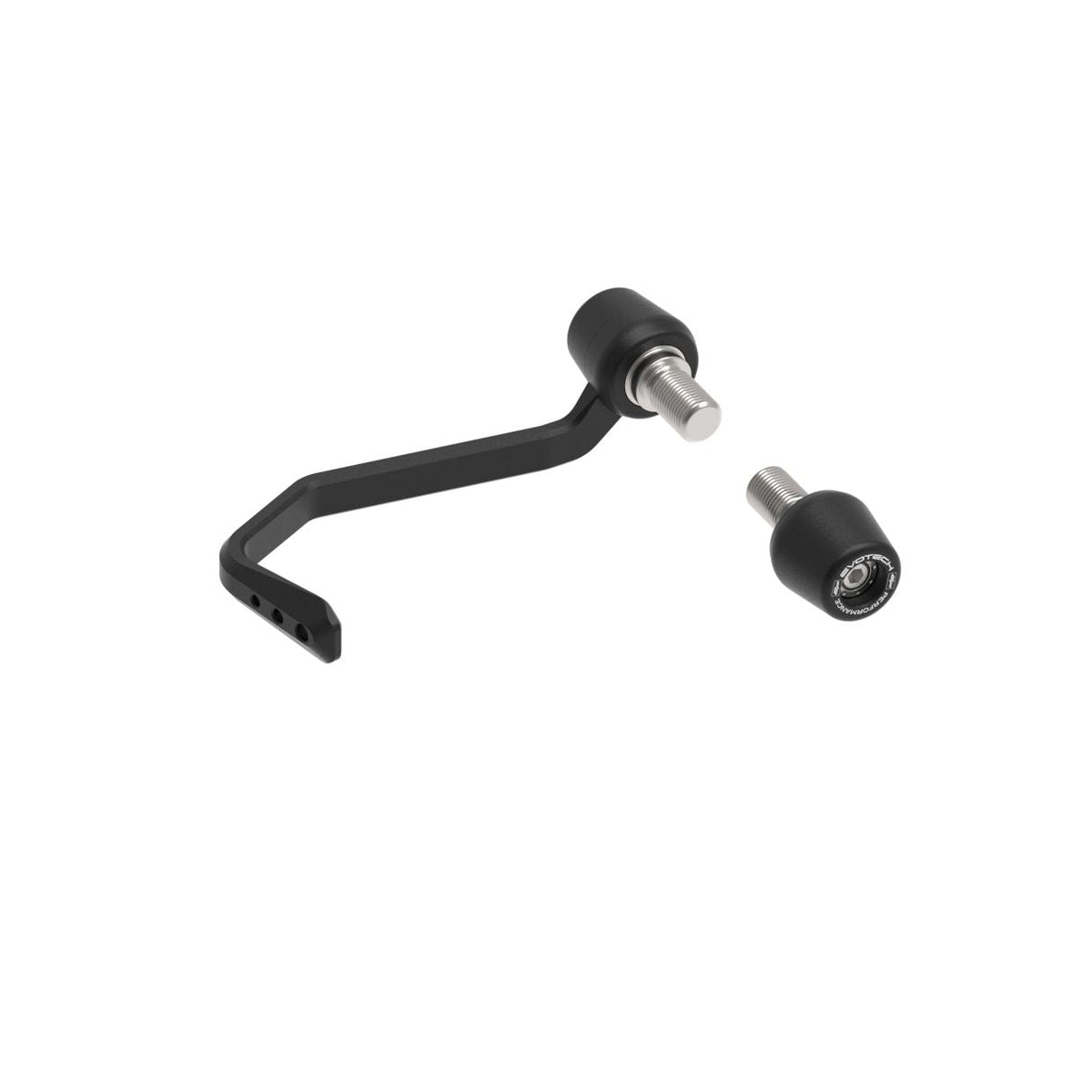 MV Agusta Dragster [2018+] - Brake lever protection kit Road – 360° Ansicht 8