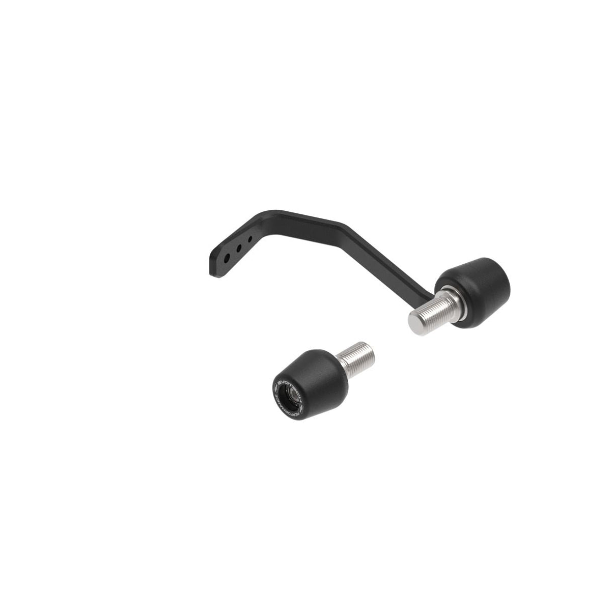 MV Agusta Dragster [2018+] - Brake lever protection kit Road – 360° Ansicht 13