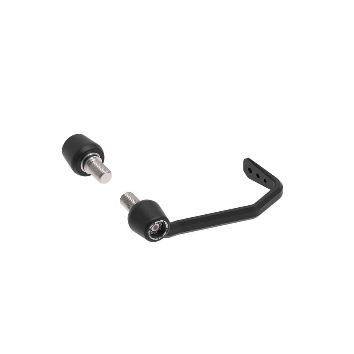 MV Agusta Dragster [2018+] - Brake lever protection kit Road – 360° Ansicht 20
