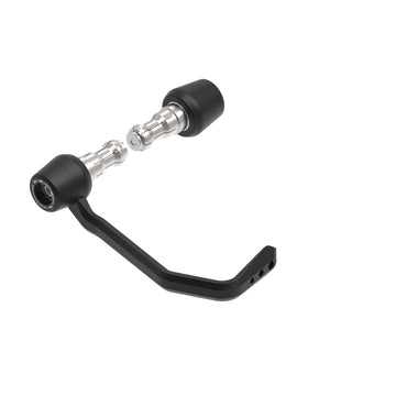 Honda CBR600RR [ab 2024] - Bremshebelschutz-Kit Road