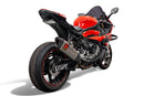 BMW M 1000 RR [2023–2024] - Dynamisch verstellbarer Kennzeichenhalter