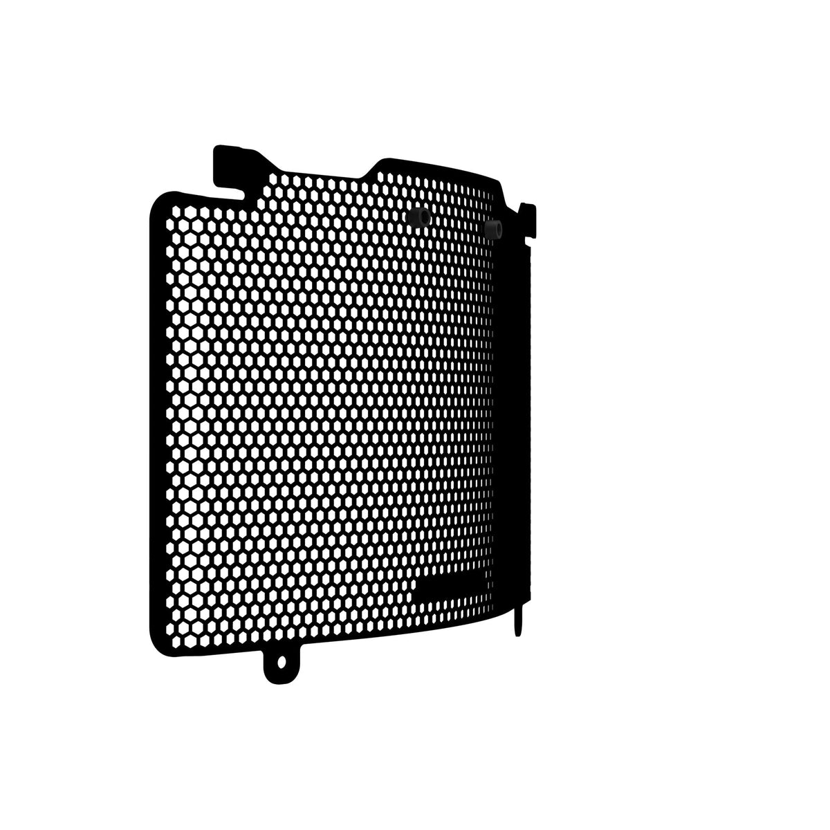 Ducati DesertX Rally [2024–2025] - Kühlerschutz – 360° Ansicht 7