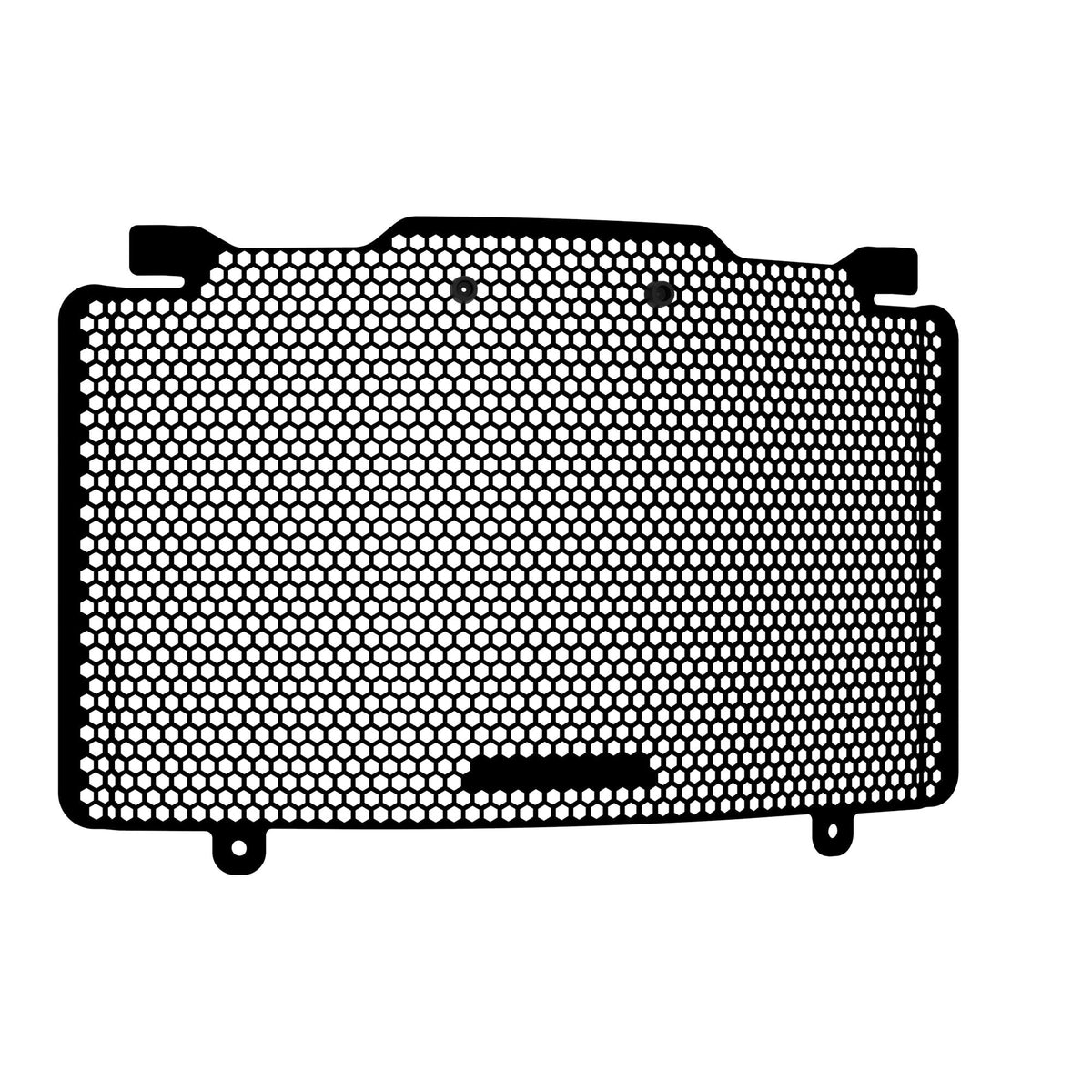 Ducati DesertX [2022–2025] - Kühlerschutzgitter – 360° Ansicht 10