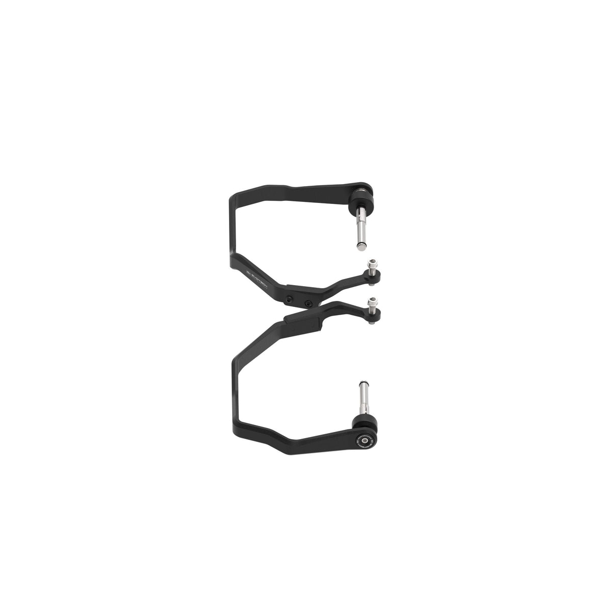 Ducati Multistrada V2 [2022–2024] - Handschutzprotektoren – 360° Ansicht 4