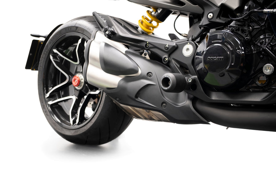 Ducati XDiavel V4 [2025+] - Sturzschutz hinten