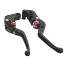 KTM 690 SMC [2014–2017] - Evo klappbares Kupplungs- und Bremshebel-Set