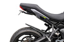 Triumph Tiger Sport 800 Tour [ab 2026] - Kennzeichenhalter