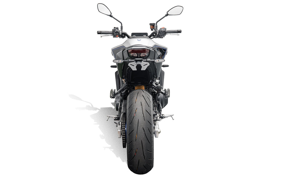 Yamaha MT-09 890 [2024-2026] - Kennzeichenhalter