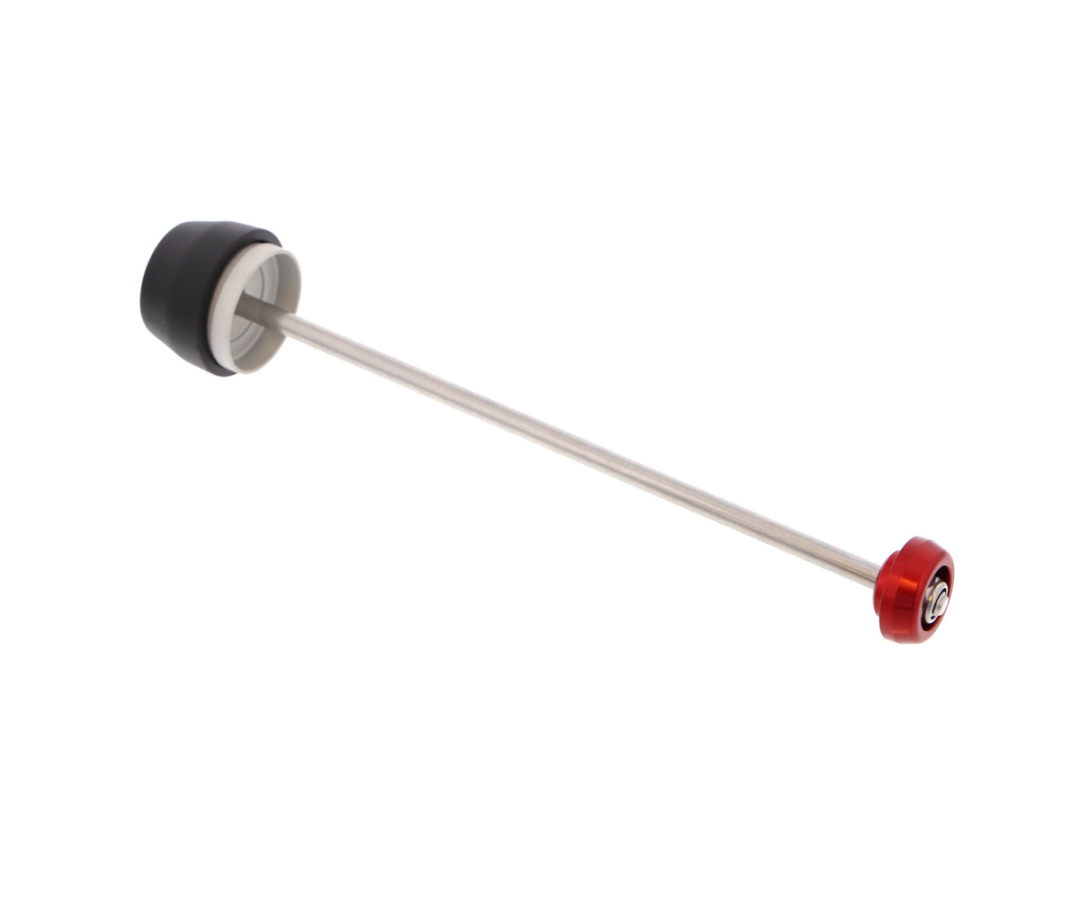 Aprilia Tuono V4 1100 Factory [2017–2020] - Achsschutz-Bobbins-Kit – 360° Ansicht 19