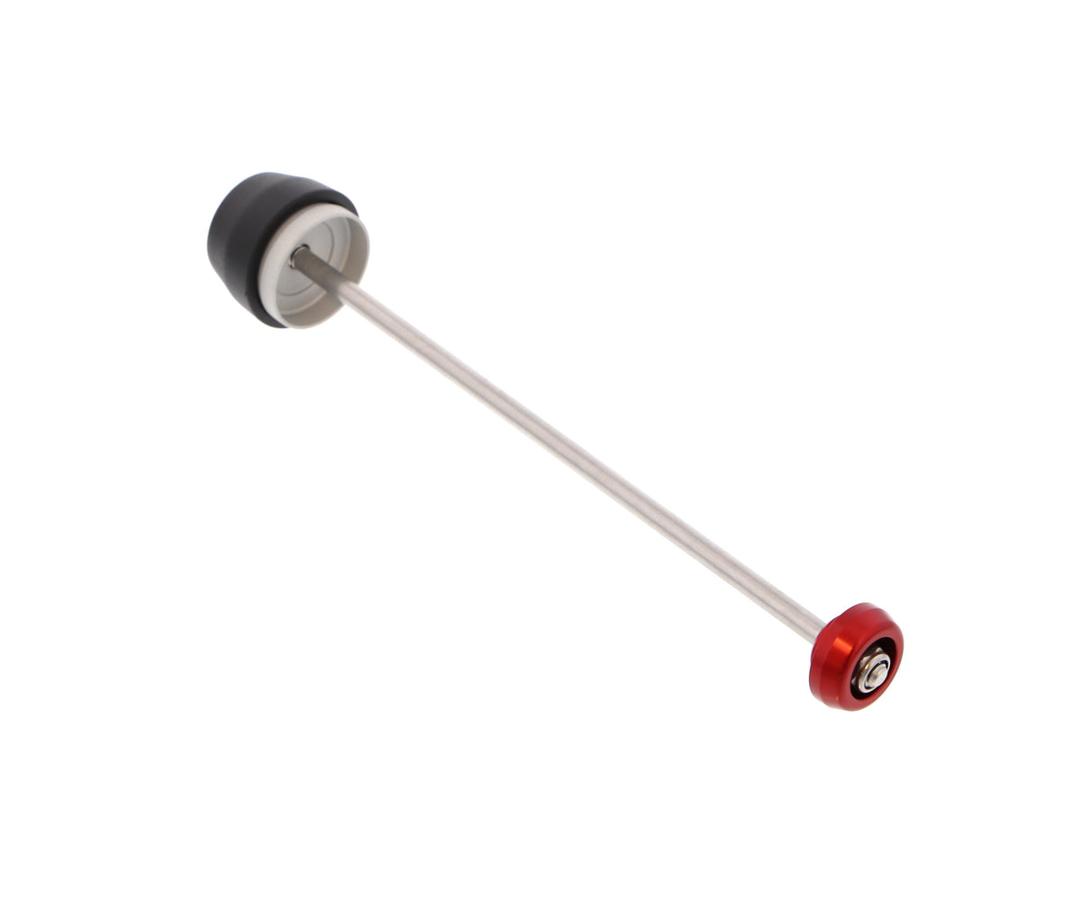 Aprilia Tuono V4 1100 Factory [2017–2020] - Achsschutz-Bobbins-Kit – 360° Ansicht 20