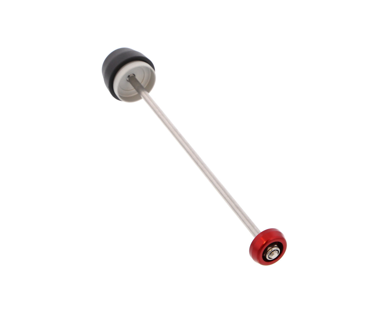 Aprilia Tuono V4 1100 Factory [2017–2020] - Achsschutz-Bobbins-Kit – 360° Ansicht 21