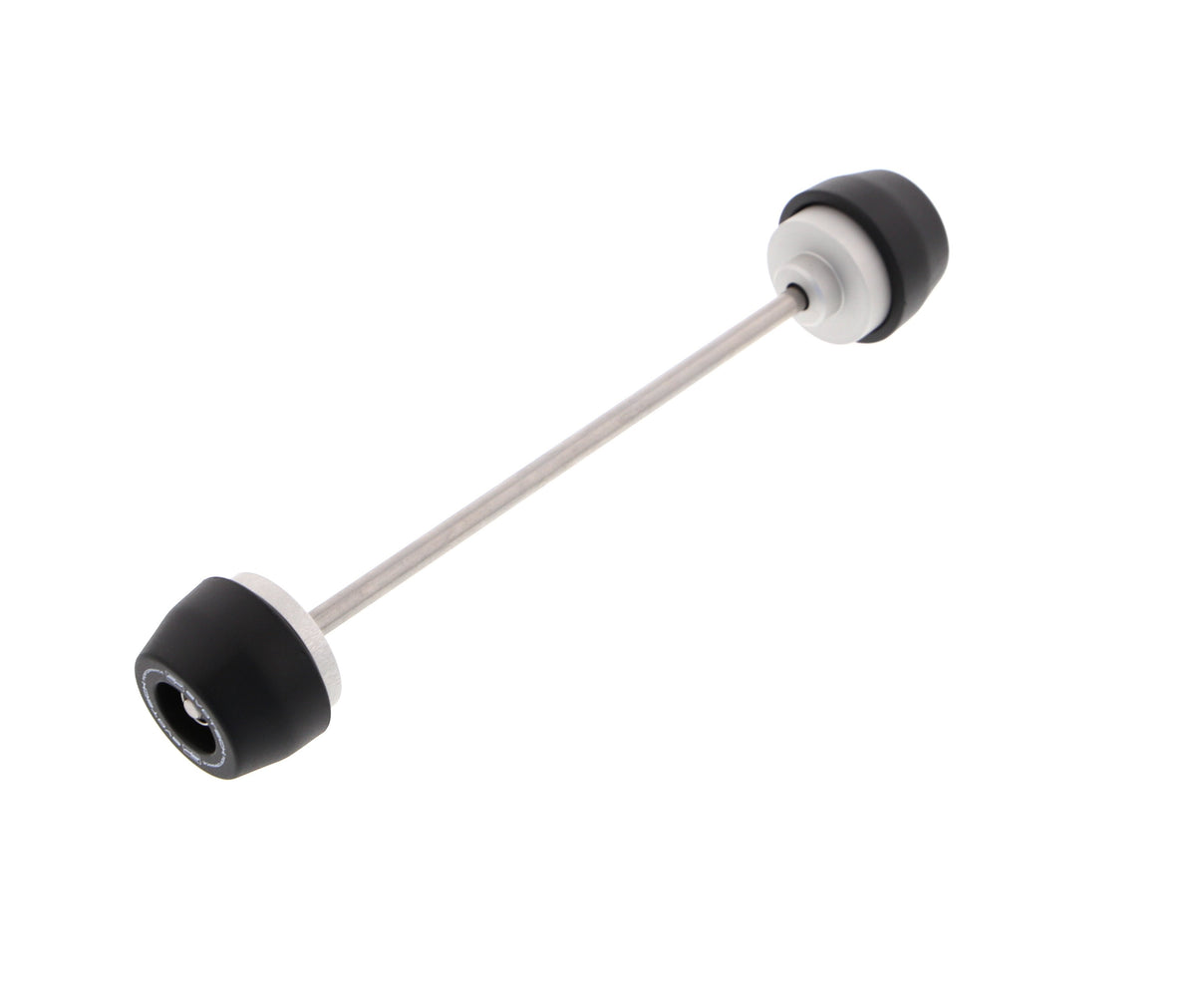 Kawasaki Ninja ZX-10RR [2021–2025] - Vorder- und Hinterachsprotektoren-Set – 360° Ansicht 3