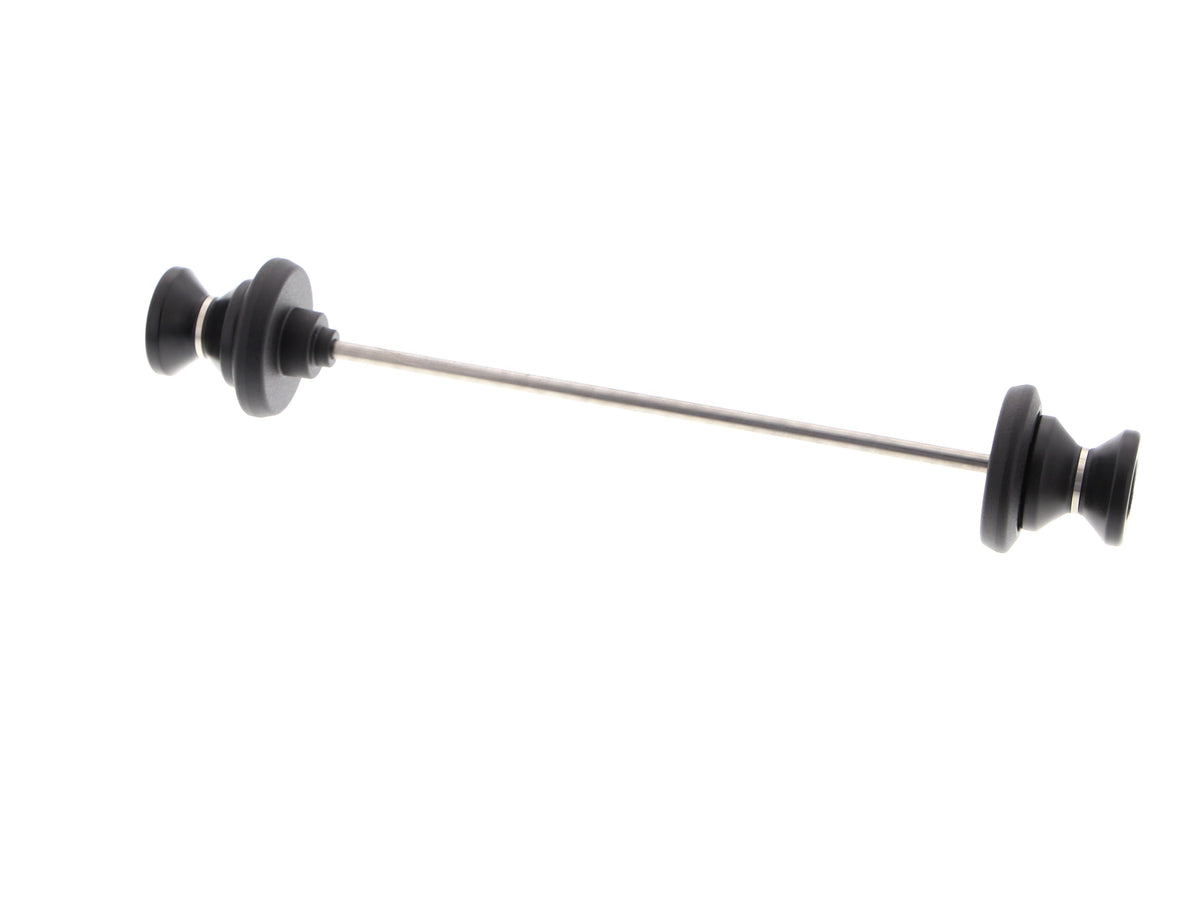 Yamaha FZ-07 [2013-2017] - Achsprotektoren- und Montageständeradapter-Kit – 360° Ansicht 17