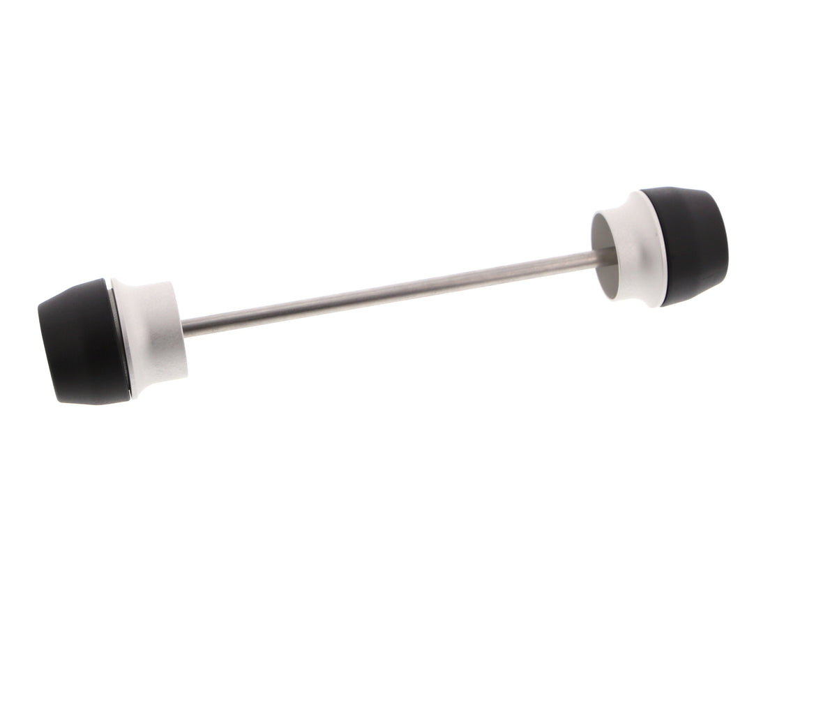 Kawasaki Ninja 650 Tourer [ab 2021] - Achsprotektoren-Set – 360° Ansicht 15