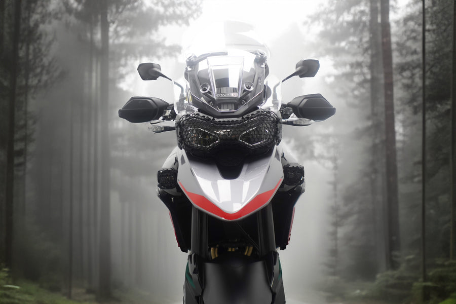 Triumph Tiger 900 GT [2020–2023] - Scheinwerferschutz